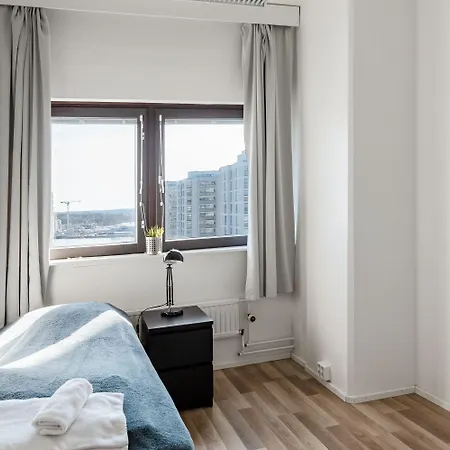 Hotel Sky 2*