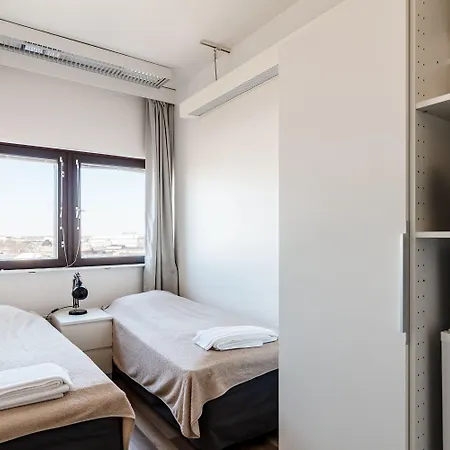 Sky Hotel