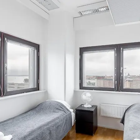 Sky Hotel Helsinki