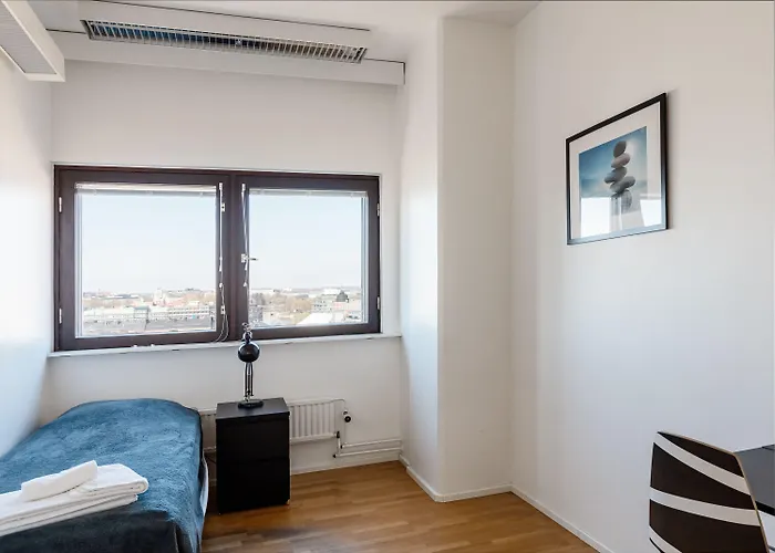 מלון Sky הלסינקי